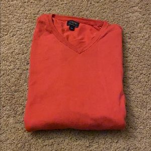 J Crew sweater